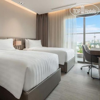 Oakwood Residence Hanoi 