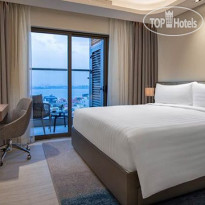 Oakwood Residence Hanoi 