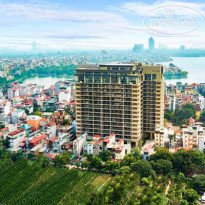 Oakwood Residence Hanoi 