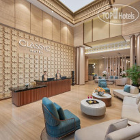 CLASSYC Hotel 