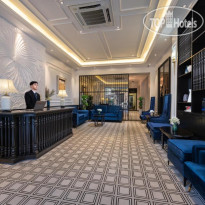 The Flower Boutique Hotel & Travel 