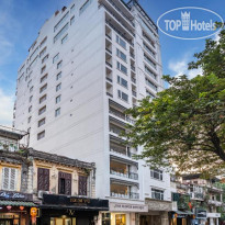 The Flower Boutique Hotel & Travel 