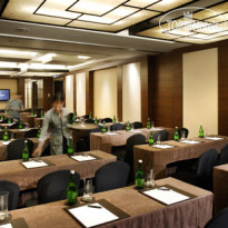 Intercontinental