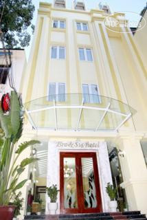 Hotel photo Bro & Sis Hotel 2 3*