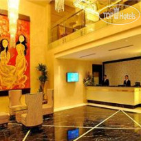 Silk Path Hanoi Hotel 