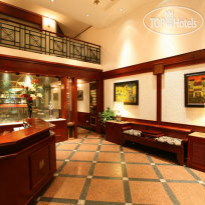 Gia Bao Grand Hotel