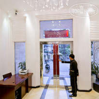 Gia Bao Grand Hotel