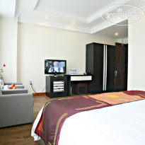 Holiday Ha Noi 