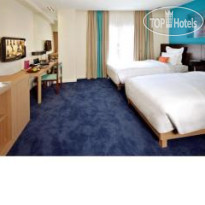 Mercure Hanoi La Gare 