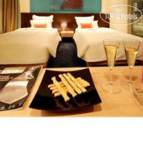 Mercure Hanoi La Gare 