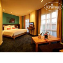 Mercure Hanoi La Gare 