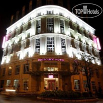 Mercure Hanoi La Gare 