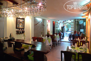 Hotel photo Sunshine 2 Hotel 2*