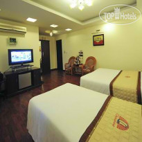 Matilda Boutique Hotel & Spa 