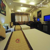 Matilda Boutique Hotel & Spa 