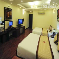 Matilda Boutique Hotel & Spa 