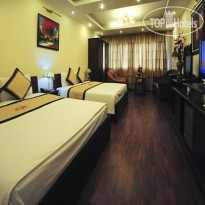 Matilda Boutique Hotel & Spa 