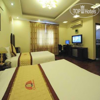 Matilda Boutique Hotel & Spa 