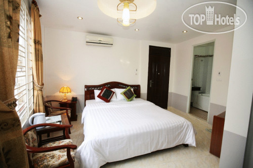 New photos from tourists Hang My 3*