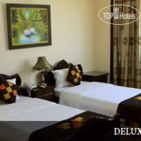 Hong Ngoc 5 Hotel 