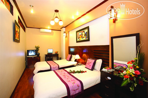 New photos from tourists Indochina 1 Hotel 2*