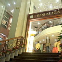 Rosaliza 