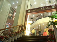 Hotel photo Rosaliza 3*