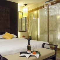 Oriental Suites Hotel & Spa 