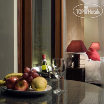 Oriental Suites Hotel & Spa 