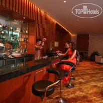 Crowne Plaza West Hanoi 