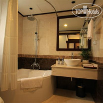 Le Jardin Hotel Haute Couture 