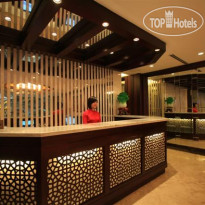 Le Jardin Hotel Haute Couture 