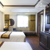 Le Jardin Hotel Haute Couture 