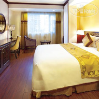 Le Jardin Hotel Haute Couture 