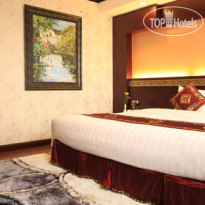 Le Jardin Hotel Haute Couture 