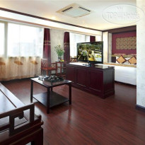 Le Jardin Hotel Haute Couture 