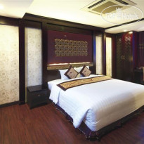 Le Jardin Hotel Haute Couture 