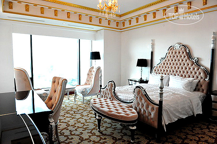 Hotel photo Grand Plaza Hanoi 5*