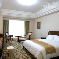 Grand Plaza Hanoi Hotel 
