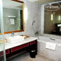 Grand Plaza Hanoi Hotel 