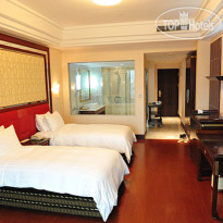 Grand Plaza Hanoi Hotel 