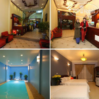 Hanoi Paradise Hotel 1 