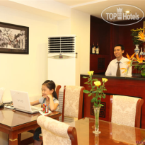 Hanoi Paradise Hotel 1 