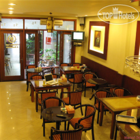 Hanoi Paradise Hotel 1 