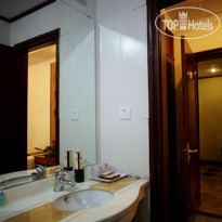 Bonjour D An Nam Hotel 