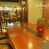 Bonjour D An Nam Hotel 