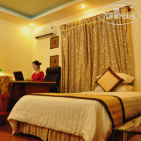 Bonjour D An Nam Hotel 