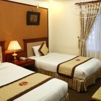 Bonjour D An Nam Hotel 