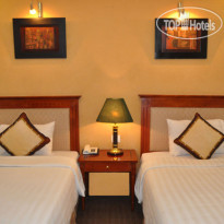 Bonjour D An Nam Hotel 