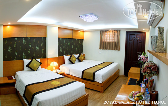 New photos from tourists Royal Palace 3*